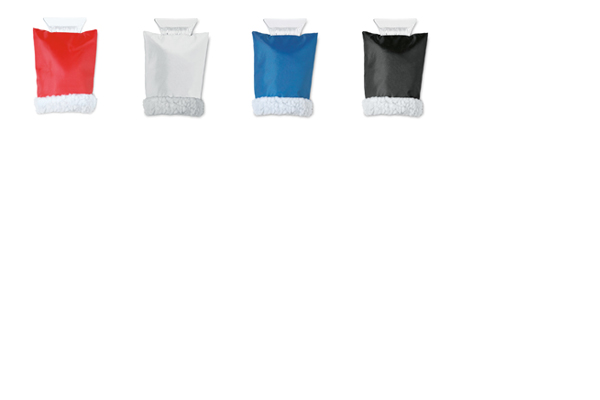Warmix, Handschuh Eiskratzer als Winter Werbeartikel, Warmix, Handschuh Eiskratzer als Winter Werbeartikel,