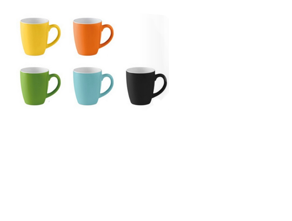 COLOUR TRENT - Kaffeebecher mit Ihrer Werbung! COLOUR TRENT - Kaffeebecher mit Ihrer Werbung!