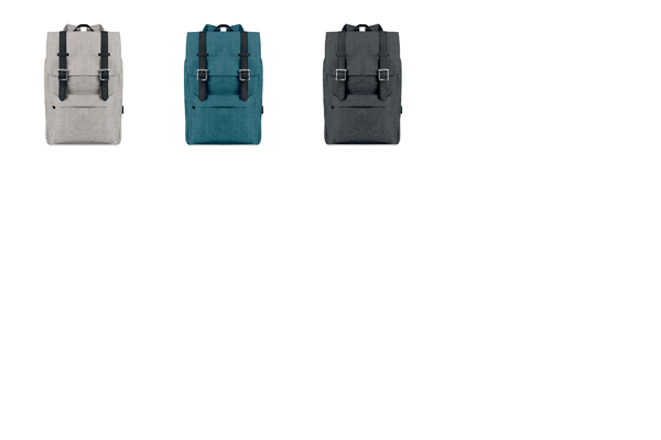 RIGA Laptop Rucksack, als Werbegeschenk bedruckt mit Ihrem Logo! RIGA Laptop Rucksack, als Werbegeschenk bedruckt mit Ihrem Logo!
