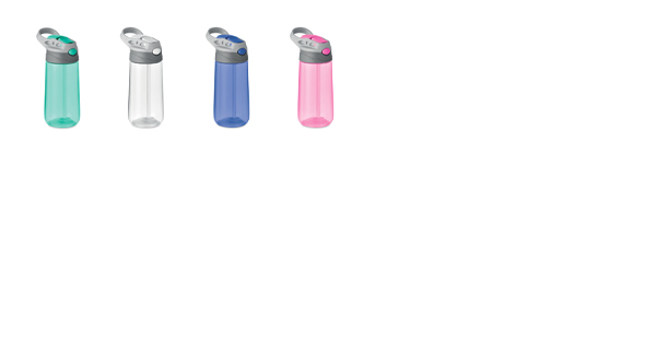 SHIKU, Trinkflasche aus BPA freiem Tritan™ als Werbemittel mit Ihrem Branding! SHIKU, Trinkflasche aus BPA freiem Tritan™ als Werbemittel mit Ihrem Branding!