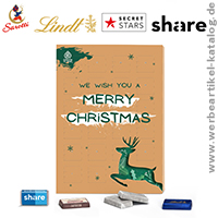 Marken Wand Adventskalender - Weihnachtsgeschenke für Kunden mit starken Marken! Marken Wand Adventskalender - Weihnachtsgeschenke für Kunden mit starken Marken!