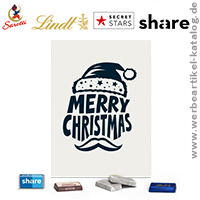 Marken Wand Adventskalender, Motiv MC Weihnachtsmann Mütze, als Weihnachts Werbegeschenk für Kunden und Geschäftspartner! Marken Wand Adventskalender, Motiv MC Weihnachtsmann Mütze, als Weihnachts Werbegeschenk für Kunden und Geschäftspartner!