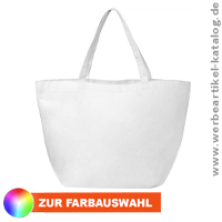 Maryville Non-Woven Einkaufstasche - bedruckte Einkaufstaschen für Ihre Promotion. 