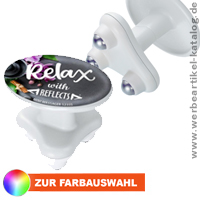 Mini Massager REFLECTS-CATAMARCA - ein Werbeartikel, der sooooooo guttut! Mini Massager REFLECTS-CATAMARCA - ein Werbeartikel, der sooooooo guttut!