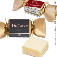 Gesundheitsartikel Sowie Wellness Und Kosmetik Kundengeschenke Als Onpack Werbeartikel