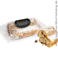 Mini Stollen, leckere Giveaways zu Weihnachten