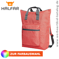 Multibag Sky - Halfar Taschen, bedruckt mit Ihrem Logo!