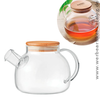 MUNNAR Teekanne als Winter Werbegeschenk für Teeliebhaber! MUNNAR Teekanne als Winter Werbegeschenk für Teeliebhaber!