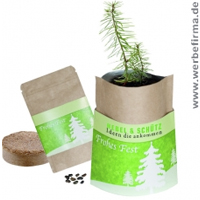 Natur Bag Weihnachtsbaum als Weihnachtsgeschenk für Kunden Natur Bag Weihnachtsbaum als Weihnachtsgeschenk für Kunden