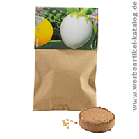 Naturtütchen Ostern, als Streuartikel für Ihr Ostermailing! Naturtütchen Ostern, als Streuartikel für Ihr Ostermailing!