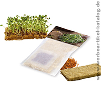 Naturvlies Kräuter als Werbemittel für Ihre Kunden! Naturvlies Kräuter als Werbemittel für Ihre Kunden!