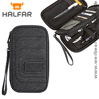 Organizer FRAME  - Halfar Promotion Taschen mit Ihrem Logo.