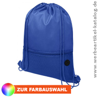 Oriole Netz-Sportbeutel, als Werbemittel bedruckt mit Ihrem Logo! Oriole Netz-Sportbeutel, als Werbemittel bedruckt mit Ihrem Logo!