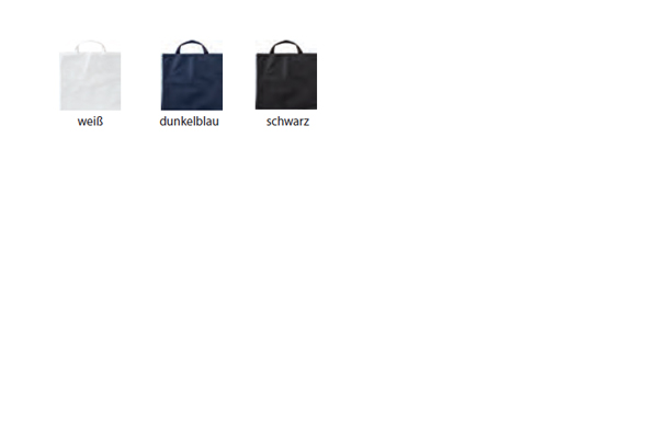 Quadratische PP Tasche, als Werbeartikel mit Ihrem Logo bedruckt. Quadratische PP Tasche, als Werbeartikel mit Ihrem Logo bedruckt.