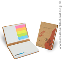 PURE notes Haftset 04 mit Papiermarkerset, nachhaltige Haftnotizen mit Ihrem Logo bedruckt! PURE notes Haftset 04 mit Papiermarkerset, nachhaltige Haftnotizen mit Ihrem Logo bedruckt!