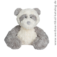 Panda Thore - Werbeartikel Plüschtier, auf Knopf und Faden geprüft! Panda Thore - Werbeartikel Plüschtier, auf Knopf und Faden geprüft!