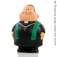 Pastor Bert®, Werbeartikel zum Stressabbau!
Pastor Bert®, Werbeartikel zum Stressabbau!