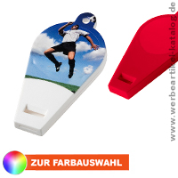 Pfeife als Schlüsselanhänger, lautstarke Promotion Pfeife als Schlüsselanhänger, lautstarke Promotion