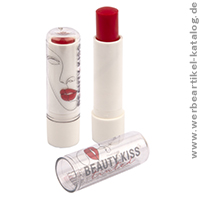 Planty Tinted Red oder Planty Tinted Shimmer - Lippenpflege mit individuellem Branding!