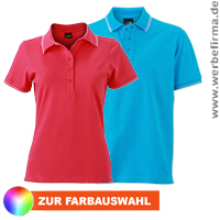 Polos bedruckt als Promotionkleidung die auffällt Polos bedruckt als Promotionkleidung die auffällt