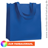 Preiswerte Einkaufstasche - Apo Bag.