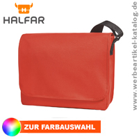 Promotion Tasche Kurier - Taschen mit Werbung sind sehr beliebt!