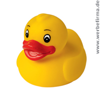 Kleine Quietsche Ente mit Ihrem Logo ! Kleine Quietsche Ente mit Ihrem Logo !