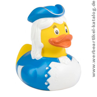 Quietsche-Ente Funkenmariechen - närrischer Werbartikel für Karneval und Fasching! Quietsche-Ente Funkenmariechen - närrischer Werbartikel für Karneval und Fasching!