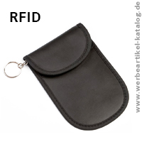 RFID Autoschlüssel-Schutz DRIVER als Werbeartikel mit Ihrem Logo! 