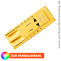 Reifenprofilmesser Schlüsselanhänger, ein nützlicher Streuartikel für das Auto. Reifenprofilmesser Schlüsselanhänger, ein nützlicher Streuartikel für das Auto.