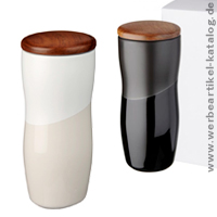 Reno 370 ml doppelwandiger Keramikbecher als Werbeartikel, bedruckt mit Ihrem Logo! Reno 370 ml doppelwandiger Keramikbecher als Werbeartikel, bedruckt mit Ihrem Logo!