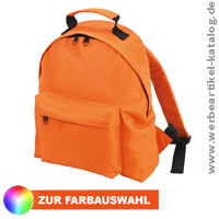 Rucksack Kids, Werbeartikel Rucksack fr Kinder ! 