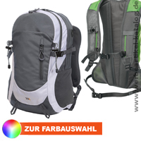 Rucksack Trail - Werbemittel bedruckt mit Ihrem Logo