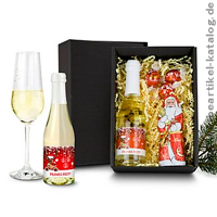 Rudolph & Santa - Weihanchtsgeschenke für Kunden! Rudolph & Santa - Weihanchtsgeschenke für Kunden!