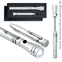 STRECH-TORCH SET, Werkzeug-Set, als Werbeartikel mit Ihrem Logo. STRECH-TORCH SET, Werkzeug-Set, als Werbeartikel mit Ihrem Logo.