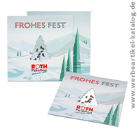 Samen-Karte Tannenbaum, Giveaway Weihnachten und perfekter Mailingartikel mit großer Werbefläche. Samen-Karte Tannenbaum, Giveaway Weihnachten und perfekter Mailingartikel mit großer Werbefläche.