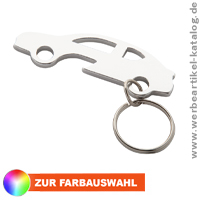 Samy Schlüsselanhänger - als KFZ Streuartikel mit Ihrem Logo!
Samy Schlüsselanhänger - als KFZ Streuartikel mit Ihrem Logo!