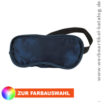 Schlafbrille PERFECT DREAM - Werbemittel für bessere Erholung im Schlaf! Schlafbrille PERFECT DREAM - Werbemittel für bessere Erholung im Schlaf!