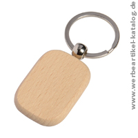 Schlüsselanhänger TIMBER, als Streuartikel mit Ihrem Logo per Lasergravur Schlüsselanhänger TIMBER, als Streuartikel mit Ihrem Logo per Lasergravur