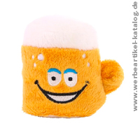Schmoozies® Bier- vielseitig einsetzbarer Werbeartikel mit Kuschelfaktor! Schmoozies® Bier- vielseitig einsetzbarer Werbeartikel mit Kuschelfaktor!