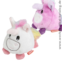 Schmoozies® Einhorn - das Fabelwesel als praktischer Werbeartikel! Schmoozies® Einhorn - das Fabelwesel als praktischer Werbeartikel!