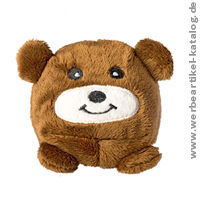 Schmoozies® Bär, Werbeartikel zum Displayreinigen! Schmoozies® Bär, Werbeartikel zum Displayreinigen!