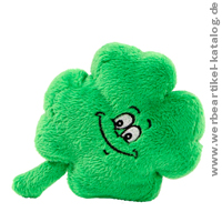Schmoozies® Kleeblatt - zum Glück gibts Schmoozies® als Werbeartikel! Schmoozies® Kleeblatt - zum Glück gibts Schmoozies® als Werbeartikel!