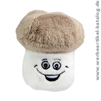 Schmoozies® Pilz als Werbeartikel bedruckt mit Ihrem Logo!s. Schmoozies® Pilz als Werbeartikel bedruckt mit Ihrem Logo!s.