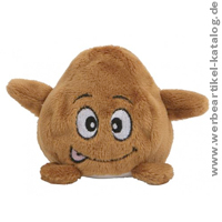 Schmoozies® Kartoffel - originelle Werbegeschenke. Schmoozies® Kartoffel - originelle Werbegeschenke.