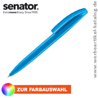 Senator Bridge Polished - Senator Werbekugelschreiber bedruckt. Senator Bridge Polished - Senator Werbekugelschreiber bedruckt.