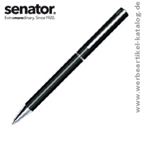 Senator Galant Kugelschreiber, hochwertiger Kugelschreiber mit Werbung! 