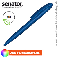 Senator SKEYE BIO - nachhaltige Werbeartikel, bedruckt mit Ihrem Logo!