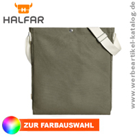 Shopper LIKE, angenehme und leichte Einkaufstasche oder Messetasche, bedruckt mit Ihrem Logo. 