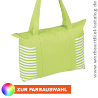 Shopper TWIN - Werbetaschen fr den Sommer!